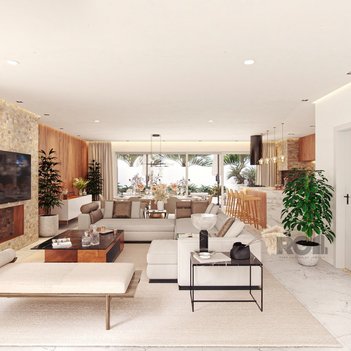 house em Estrada do Conde, Sans Souci - Eldorado do Sul - RS