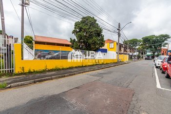 commercial_building em Rua Santa Bertila Boscardin, Santa Felicidade - Curitiba - PR