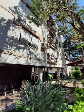 apartment em Geraldo Souza Moreira, Passo da Areia - Porto Alegre - RS