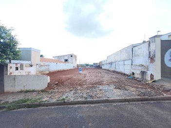 land_lot em Rua Guerche, Chácara das Paineiras - Votuporanga - SP
