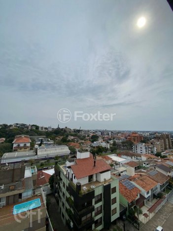 apartment em Rua Assunção, Jardim Lindóia - Porto Alegre - RS