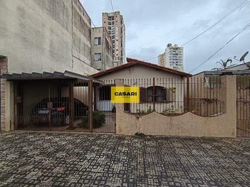 land_lot em Avenida Getúlio Vargas, Baeta Neves - São Bernardo do Campo - SP