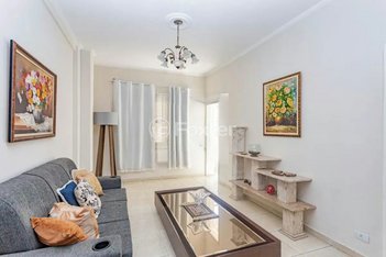 apartment em Rua Topázio, Vila Mariana - São Paulo - SP