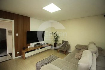 house em Rua Mariana, Vila Ema - São Paulo - SP