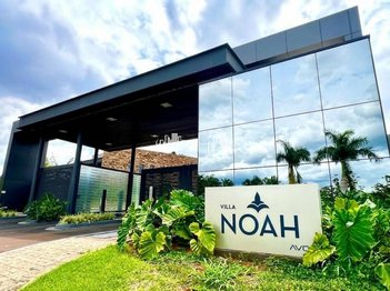 land_lot em Rodovia Mábio Gonçalves Palhano, Gleba Fazenda Palhano - Londrina - PR
