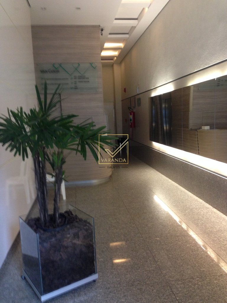 Prédio comercial luxo com sala à venda no bairro Centro/Lourdes