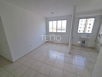 apartment em Avenida Marechal Castelo Branco, JK - Contagem - MG