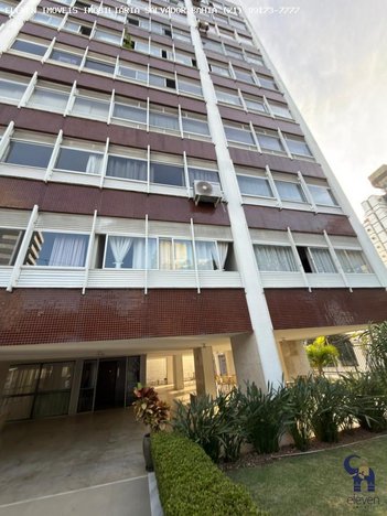 apartment em Largo da Vitória, Vitória - Salvador - BA