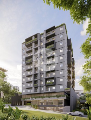 apartment em Avenida Barão de Monte Mor, Real Parque - São Paulo - SP