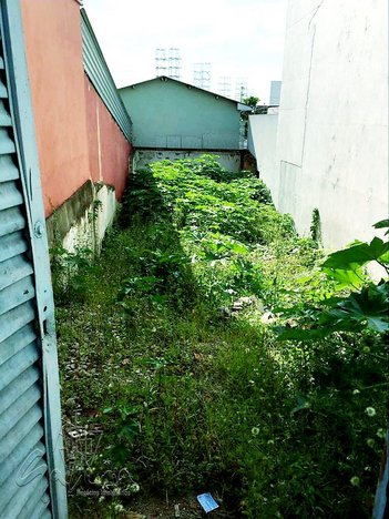 land_lot em Avenida Goiás, Santo Antônio - São Caetano do Sul - SP