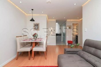 apartment em R Das Carmelitas, Sé - São Paulo - SP