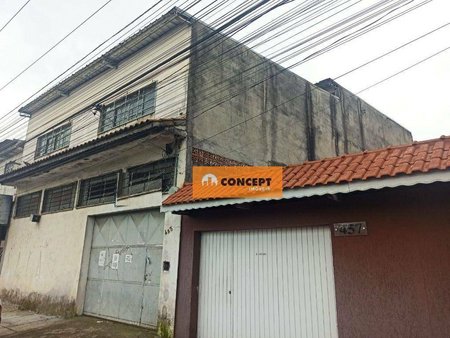 Cômodo Condomínio