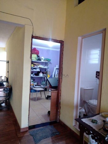 house em Rua Augusto Calheiros, Jardim Paraventi - Guarulhos - SP