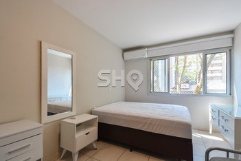 apartment em Alameda Ribeirão Preto, Bela Vista - São Paulo - SP