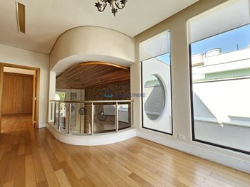 house em Rua Teviot, Vila Nova Conceição - São Paulo - SP