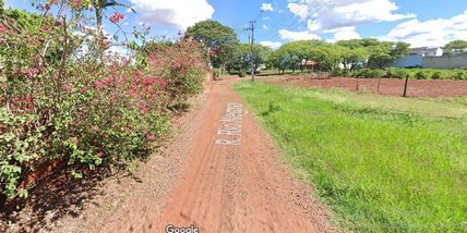 agricultural em Rua Rio Negro, Conjunto Residencial Paulino Carlos Filho - Maringá - PR