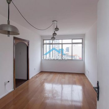 apartment em Rua Afonso Celso, Vila Mariana - São Paulo - SP