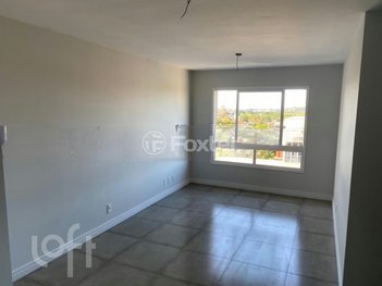 apartment em Rua Aurora, Marechal Rondon - Canoas - RS