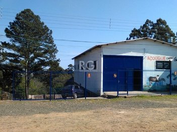 industrial em Frederico Dihl, Aparecida - Alvorada - RS