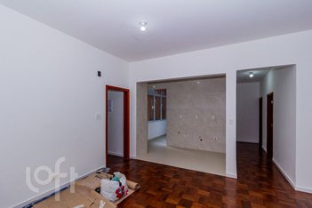apartment em Avanhandava, Bela Vista - São Paulo - SP