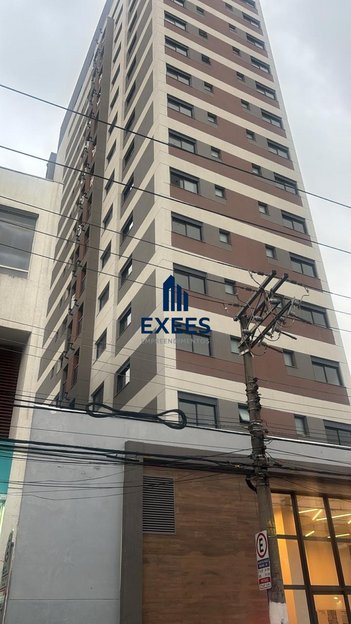 apartment em Rua da Mooca, Mooca - São Paulo - SP