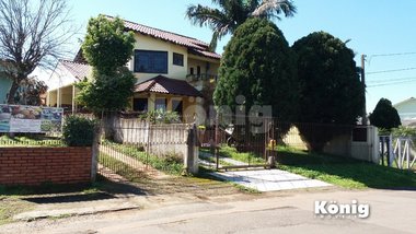 house em Itapetininga, São Judas Tadeu - Gravataí - RS