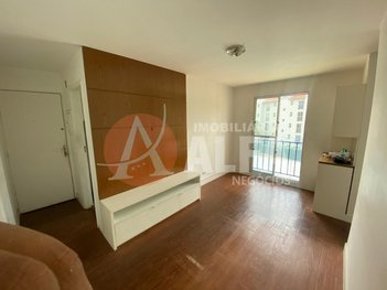 apartment em Avenida João Paulo Ablas, Jardim da Glória - Cotia - SP
