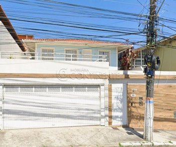 house em Rua João Meirelles, Bom Abrigo - Florianópolis - SC