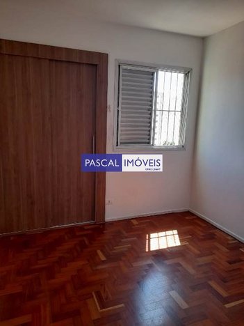 apartment em Rua Doutor Nogueira Martins, Saúde - São Paulo - SP