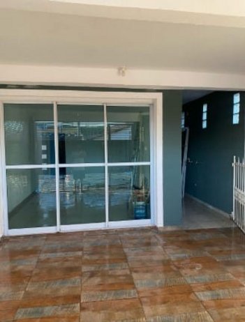 house em Rua das Pérolas, Jardim Monte Cristo - Suzano - SP