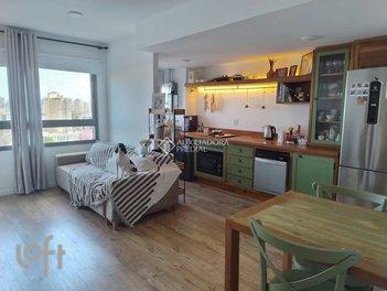 apartment em Cipó, Vila Ipiranga - Porto Alegre - RS