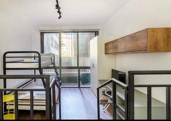 apartment em Rua Bartira, Perdizes - São Paulo - SP