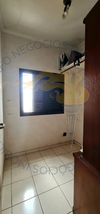 apartment em Rua Mirambava, Centro - Suzano - SP