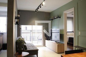 apartment em Rua Visconde de Parnaíba, Brás - São Paulo - SP