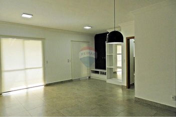 apartment em Rua Severiano Amaro dos Santos, Jardim Botânico - Ribeirão Preto - SP