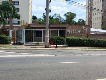 apartment em Avenida Antônio Pincinato, Recanto Quarto Centenário - Jundiaí - SP