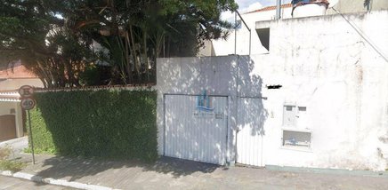 house em Avenida Senador Roberto Simonsen, Centro - São Caetano do Sul - SP