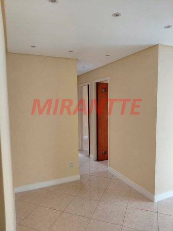 apartment em Rua Antônio Domingues Freitas, Vila Amélia - São Paulo - SP