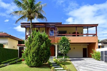 house em Rua Jaime Vasques, Jardim Acapulco - Guarujá - SP