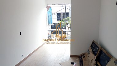 house em Rua Projetada II, São Lourenço - Bertioga - SP