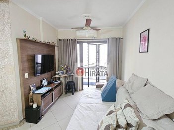 apartment em Rua Hermantino Coelho, Mansões Santo Antônio - Campinas - SP