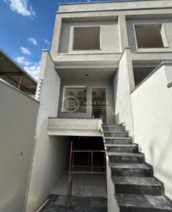 house em Rua Raimundo Mattiuzzo, Vila Arapuã - São Paulo - SP