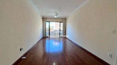 apartment em Rua Emílio Winther, Jardim das Nações - Taubaté - SP