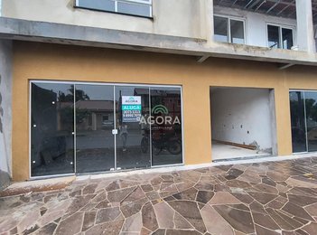 business em Rua Zilah Dal Molin Silva, São José - Canoas - RS
