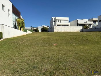 land_lot em Alameda Nova Zelândia, Alphaville Nova Esplanada - Votorantim - SP