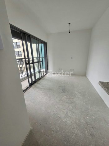 apartment em Praça Américo Jacomino, Sumarezinho - São Paulo - SP