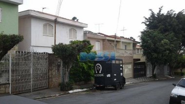 house em Rua Lázaro José Gonçalves, Jardim Avelino - São Paulo - SP