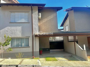 house em Avenida Prefeito Antônio Júlio Toledo Garcia Lopes, Jardim das Cerejeiras - Atibaia - SP