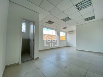 office em Rua Colônia da Glória, Vila Mariana - São Paulo - SP