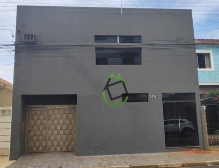 Cômodo Condomínio